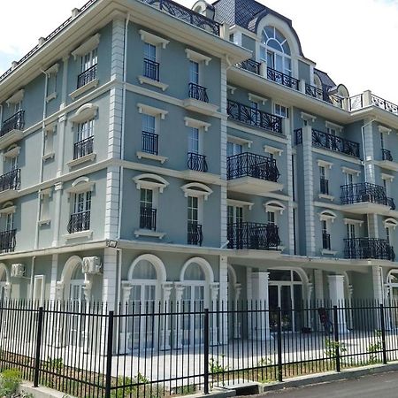 Апарт готель Riverside VIP Аpartments Сонячний Берег Екстер'єр фото